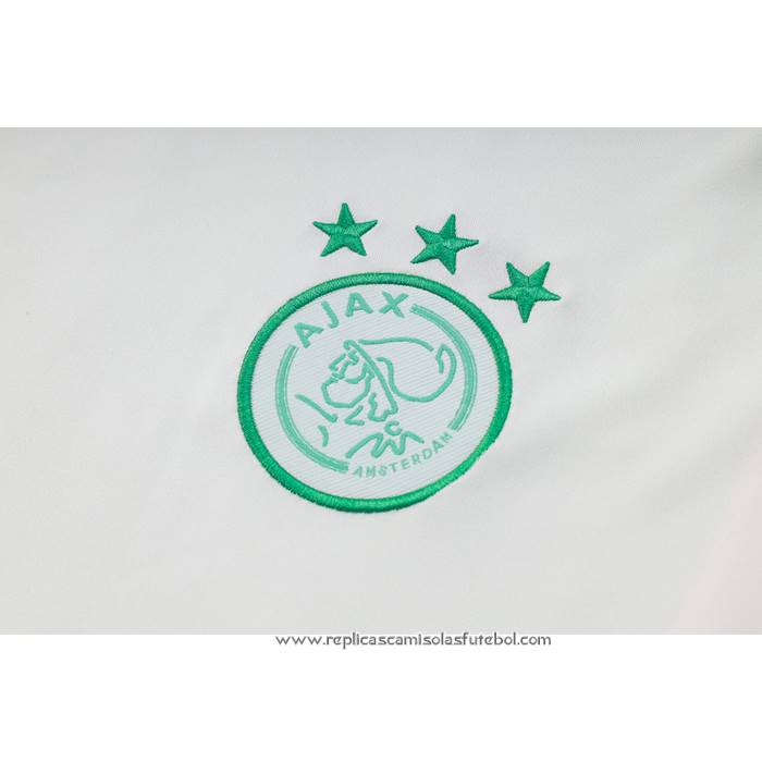 Fato de Treino
 Ajax 2023-2024 Manga Curta
 Verde
 - Calcas Curta
